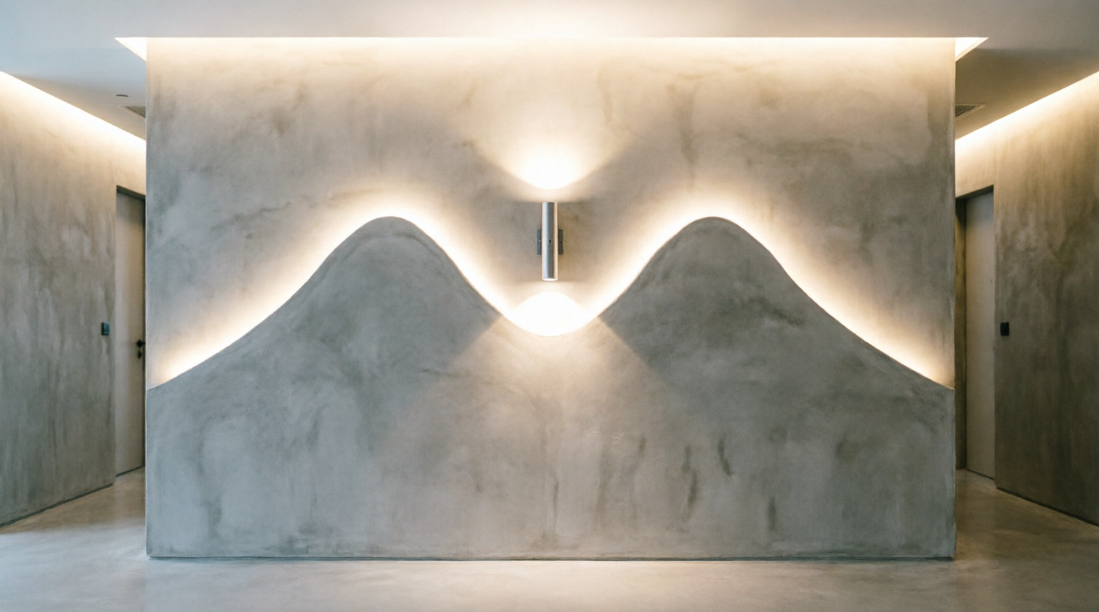 The Complete Guide to Choosing Wall Sconces & Planning the Electrical Rough-In